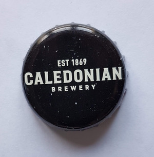 Caledonian brewery, Caledonian brewery